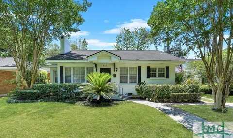 413 E 60th Street, Savannah, GA 31405