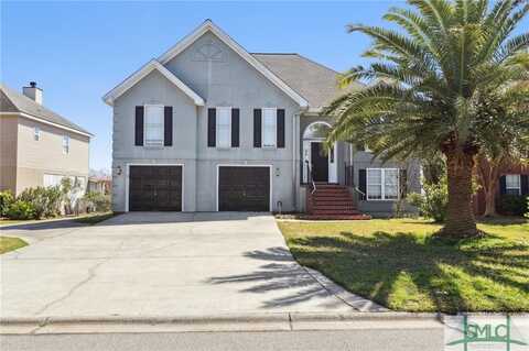 141 Runner Road, Savannah, GA 31410