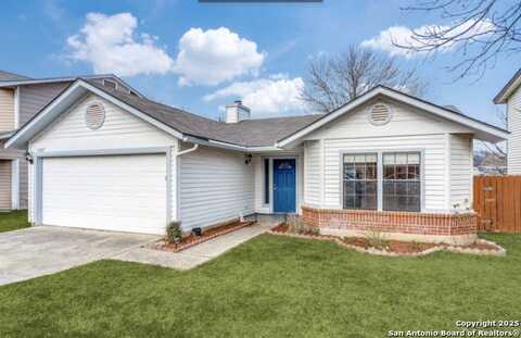 13027 feather ridge, San Antonio, TX 78233