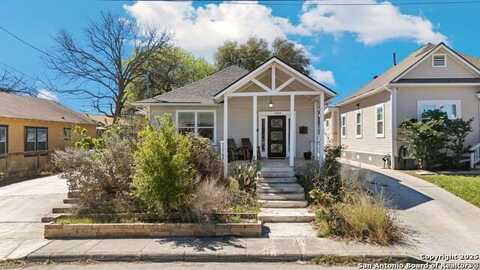 1304 Dawson Street, San Antonio, TX 78202
