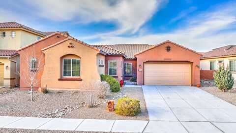 4010 PLAZA COLINA Lane NE, Rio Rancho, NM 87124