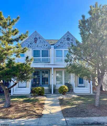 327 S 36th Street, Brigantine, NJ 08203