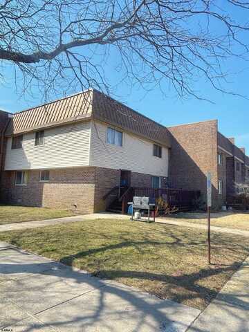 813 Dudley, Ventnor City, NJ 08406