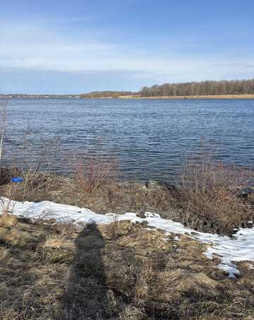 River Rd, Waddington, NY 13694