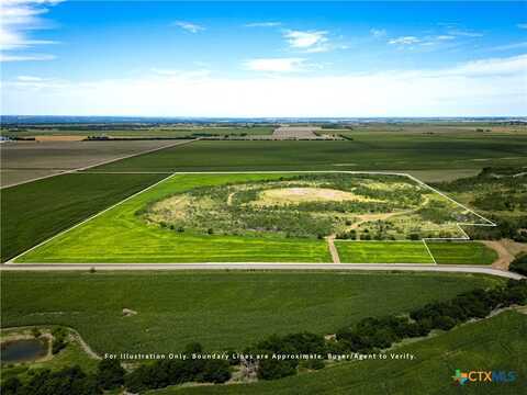66.5 Ac. Alexander Road, Moody, TX 76557