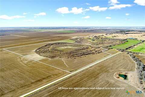 66.5 Ac. Alexander Road, Moody, TX 76557