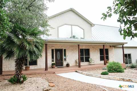 211 Cambridge Drive, New Braunfels, TX 78132