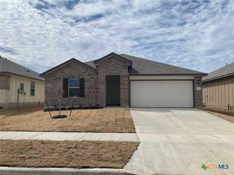 9605 Murandy Drive, Killeen, TX 76542