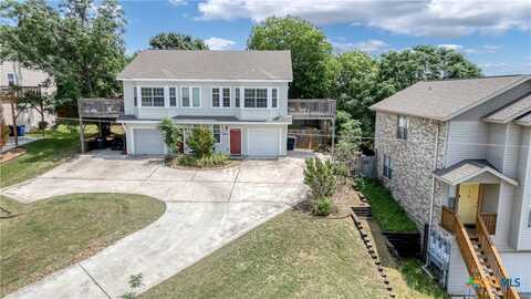 1264 Hillcrest Drive, New Braunfels, TX 78130