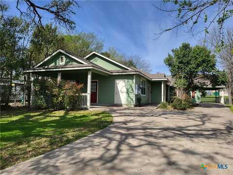 820 N Beal Street, Belton, TX 76513