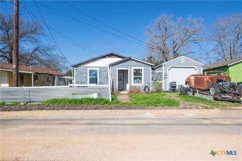 1012 S 22nd Street, Temple, TX 76501