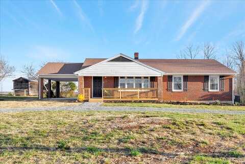 13464 Patrick Henry Highway, Brookneal, VA 24528