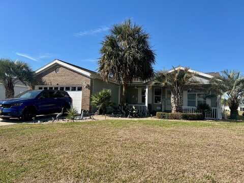 705 Wincrest Court, Conway, SC 29526