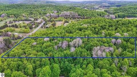 V/L S Coleman Road, Maple City, MI 49664