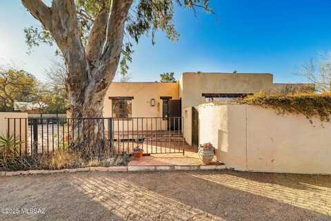 4265 E Whittier Street, Tucson, AZ 85711