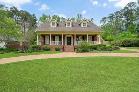 2660 Egret Lane, Tallahassee, FL 32308