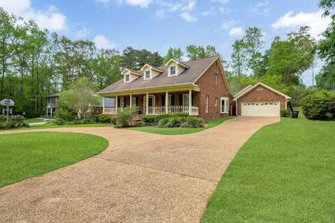 2660 Egret Lane, Tallahassee, FL 32308