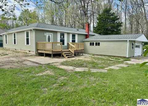 219 FROST Way, CLOVERDALE, IN 46120