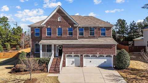 705 Prince Drive, Holly Springs, NC 27540