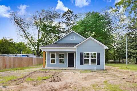 306 S Pender Street, Elm City, NC 27822