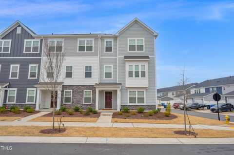 5813 Empathy Lane, Raleigh, NC 27616