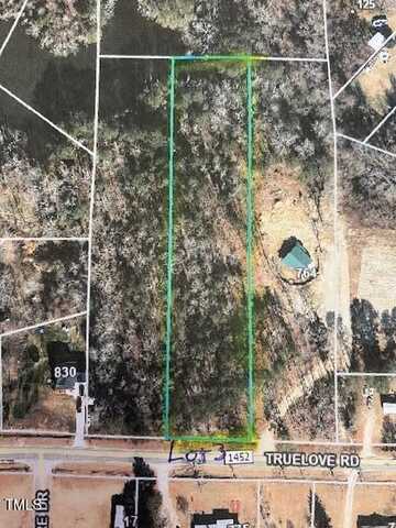 Lot 3 Truelove Road, Holly Springs, NC 27540