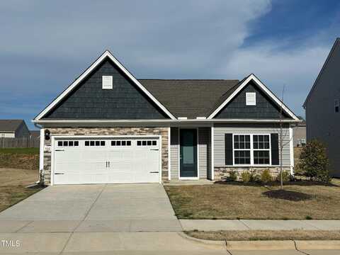 400 Access Drive, Youngsville, NC 27596