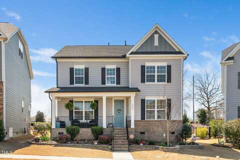 1516 Barn Door Drive, Apex, NC 27502