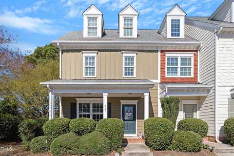 801 Myrtle Grove Lane, Apex, NC 27502