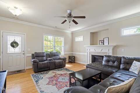 801 Myrtle Grove Lane, Apex, NC 27502