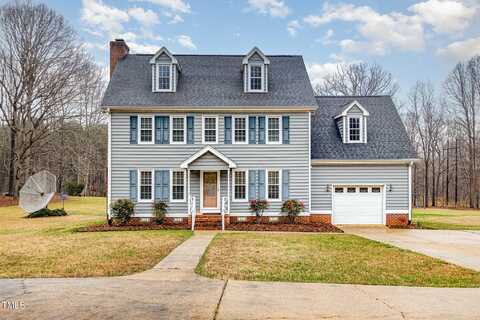 205 Fox Hollow Drive, Clayton, NC 27527