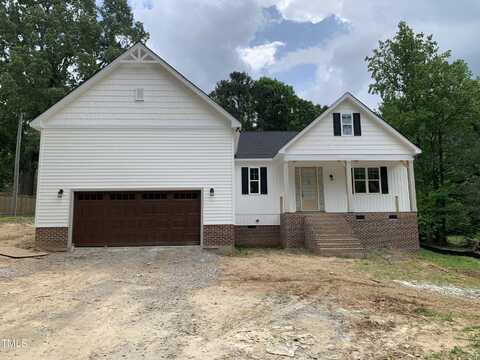 503 Forest Road, Oxford, NC 27565