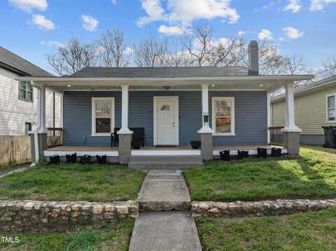 908 Spruce Street, Durham, NC 27701