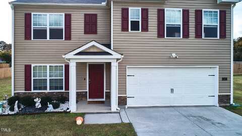 5487 Carolines Way, Wilson, NC 27893