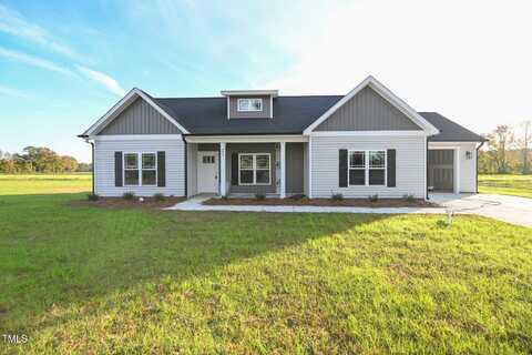 400 S Eastwood Drive, Benson, NC 27504