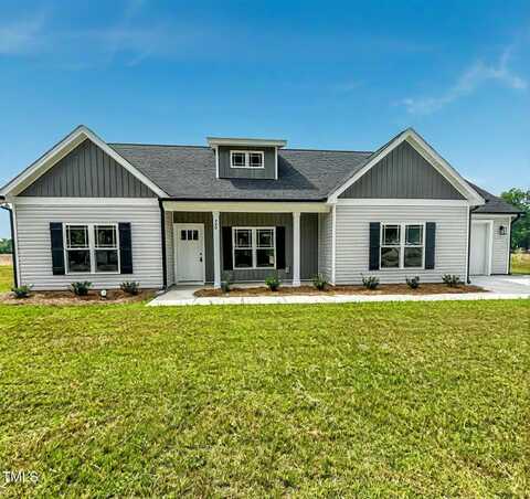 400 S Eastwood Drive, Benson, NC 27504