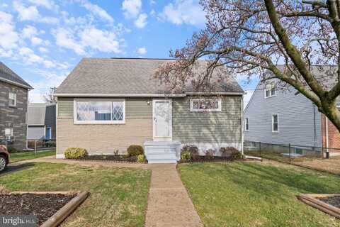 6222 HAMILTON AVENUE, BALTIMORE, MD 21237