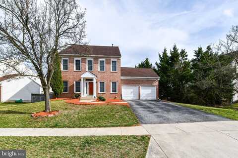 4303 CHESTNUT GROVE LANE, BELTSVILLE, MD 20705