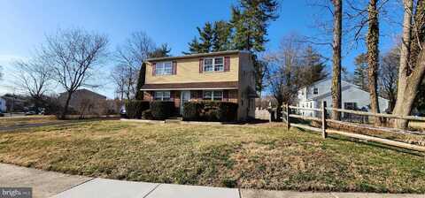 624 B MEADOWBROOK AVENUE, AMBLER, PA 19002