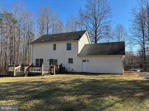 7857 HAZELAND LANE, BOSTON, VA 22713