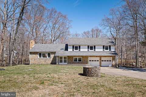 2235 JAMAICA DRIVE, WILMINGTON, DE 19810