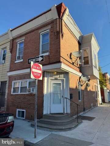 2065 GRANITE STREET, PHILADELPHIA, PA 19124
