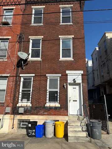 511 N 37TH STREET, PHILADELPHIA, PA 19104