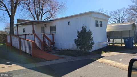8725 PEBBLE LANE, MANASSAS, VA 20111