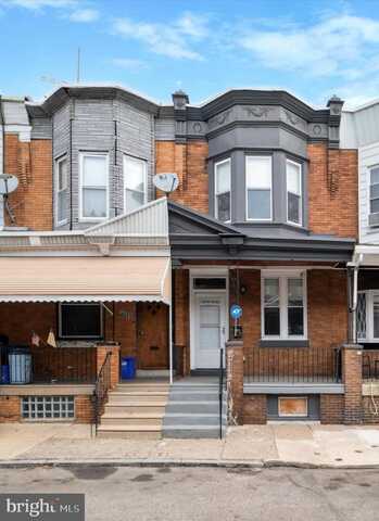 2011 E PACIFIC STREET, PHILADELPHIA, PA 19134