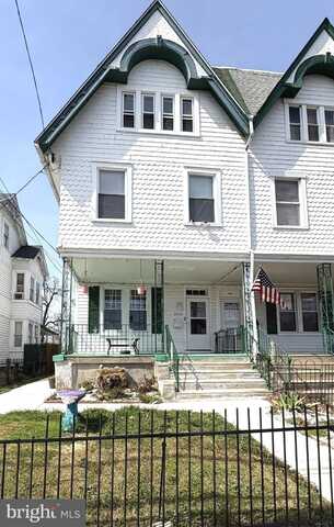 8456 FRANKFORD AVENUE, PHILADELPHIA, PA 19136
