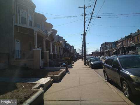 3643 OLD YORK ROAD, PHILADELPHIA, PA 19140