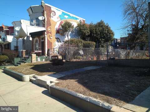 3643 OLD YORK ROAD, PHILADELPHIA, PA 19140