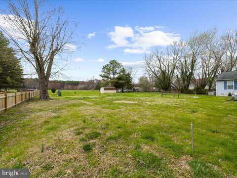 113 CHURCH COURT, GRASONVILLE, MD 21638