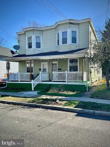 140 PARKER AVENUE, OAKLYN, NJ 08107